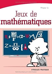 Jeux de mathématiques