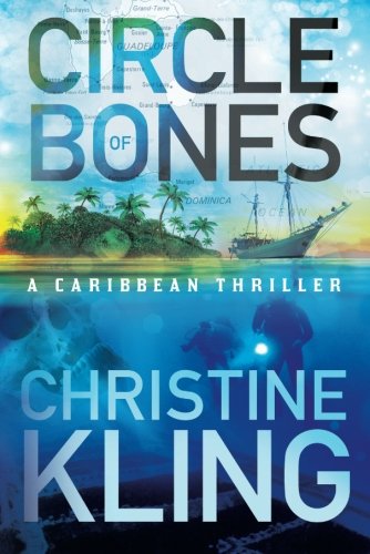 Circle of bones (the shipwreck adventures)