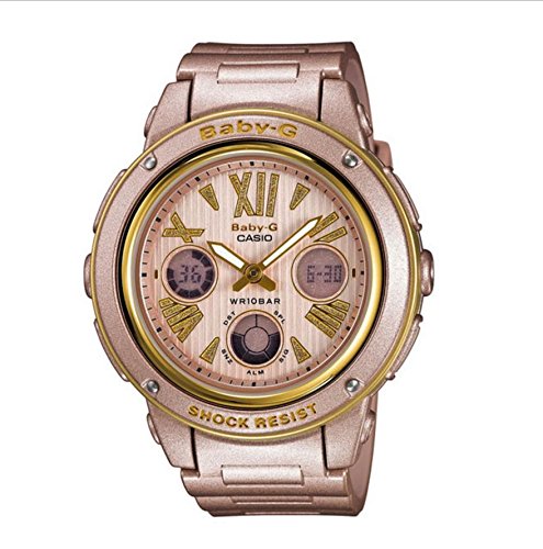 casio baby g snsd limited edition