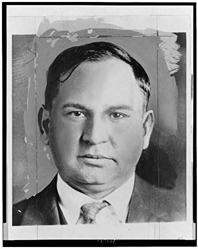 Amazon Photo Giuseppe Masseria ジョー ボス 1931 マフィアのボスニューヨーク市の Mobster キッチン用品 オンライン通販