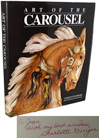 アート・デザイン・音楽 A Pictorial History of the Carousel A Pictorial History of the Carousel: Fried, Frederick