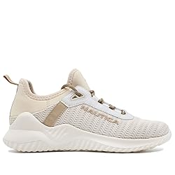 Nautica Women’s Athletic Running Sneakers