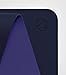 Manduka Welcome Yoga Mat – Premium 5mm Thick Yoga Mat with Alignment Stripe. Reversible, Lightweight with Dense Cushioning for Support and Stability in Yoga and Pilates.