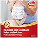 Huggies Little Snugglers Baby Diapers, Size 2, 32 Count, Unscented, Hypoallergenic, Soft, Breathable, Leak Lock System, Wetness Indicator, 12-18 lbs