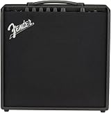 Fender Mustang LT50 Electric Guitar Amplifier 50W 12 inch UK 230V