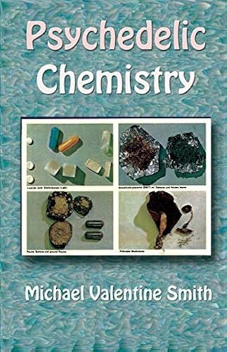Download Psychedelic Chemistry PDF
