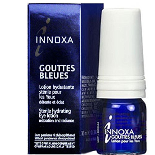 INNOXA Gouttes Bleues (10 ml)