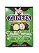 Zitner's Double Cocoanut Dark Chocolate Covered Eggs, 9 oz. Box of 8 Eggs