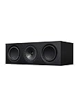 KEF Q650c Center Channel Speaker