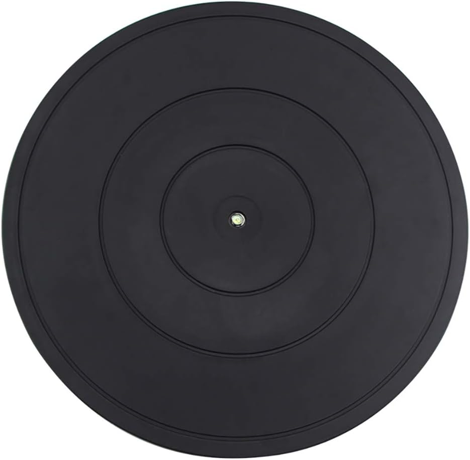 giradischi susan pigro per la tv