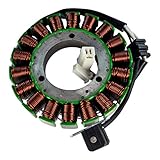 Stator Yamaha XVS 1100 V-Star 1999 2000 2001 2002 2003 Incl. Custom Classic & Silverado