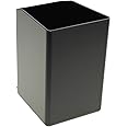 Capsule container compatible with/replacement part for Krups MS-624945 XN910B XN9105 XN910C Vertuo Next Nespresso
