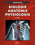Image de Biologie, Anatomie, Physiologie (French Edition)