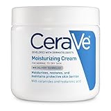 CeraVe Moisturizing Cream