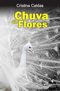 Livro Chuva de flores