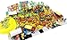 Hunson Indians Cowboys Western Figures Plastic Toys (130+)