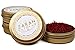 Zaran Saffron, Superior Saffron Threads (Super Negin) Premium grade Saffron Spice for Paella, Risotto, Tea's, and all Culinary Uses (4 Grams)
