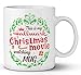 This Is My Hallmark Christmas Movie Watching mug for Hallmark Christmas Gift (11oz)