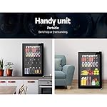 Devanti-70L-Bar-Fridge-Glass-Door-Mini-Countertop-Freezer-Fridges-Bottle-Cooler