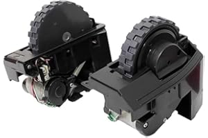 KVATAR Drive Wheel Module Compatible for IRobot Roomba S Series S9 (9150) Plus (9550) Robot Vacuum Cleaner Accessories Replacement Parts