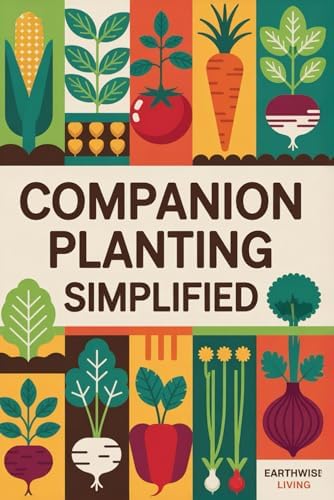 Companion Planting: Organic Gardening Tips and Tricks for Healthier,  Happier Plants: Greer, Allison, Greer, Tim: 9781510742598: Amazon.com: Books