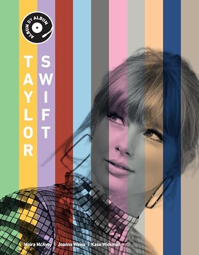 The Glory of Giving Everything: The Taylor Swift Business Model