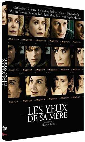 Les Yeux De Sa Mère