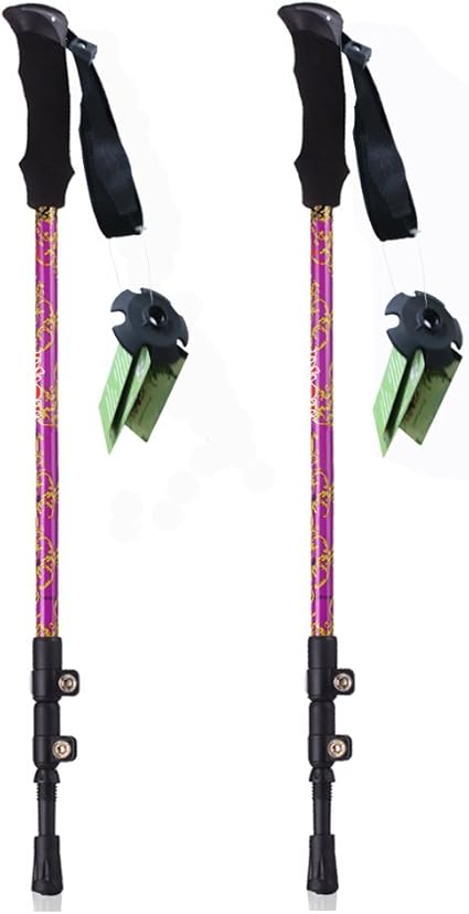 hiking sticks amazon