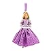 Disney Rapunzel Sketchbook Ornament
