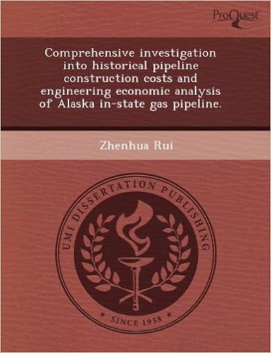 Comprehensive Investigation Into Historical Pipeline Construction Costs and Engineering Economic Analysis of Alaska In-State Gas Pipeline