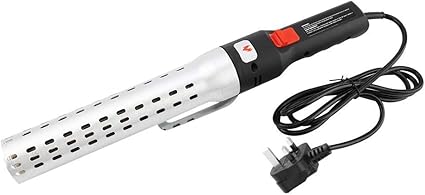 Encendedor Eléctrico Bbq de Carbón de Leña Encendedor Inodoro Limpio