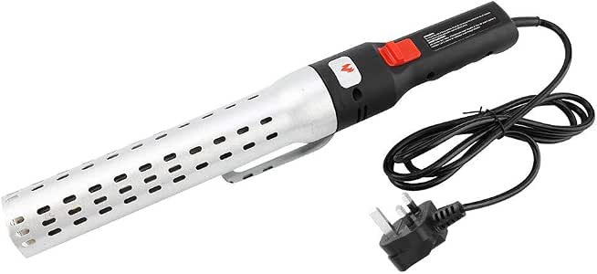 electric charcoal igniter