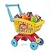 Think Gizmos Shopping Cart for Toddlers - Supermarket Play Set - TG705 - Toddler Play Set Gift for Boys & Girls Aged 3 4 5+