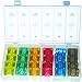 Swordfish 51120 ATX Maxi Blade Fuse Assortment, 24 Piece primary