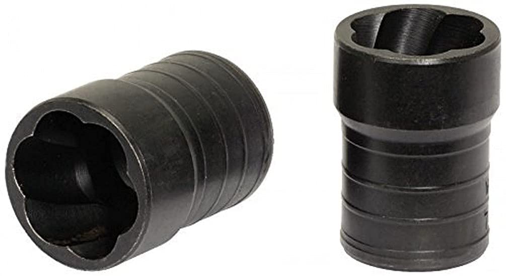 KS Tools 913.1249 1/2-inch 19mm Twist Socket