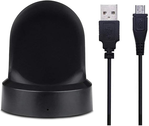 samsung gear s3 charger amazon