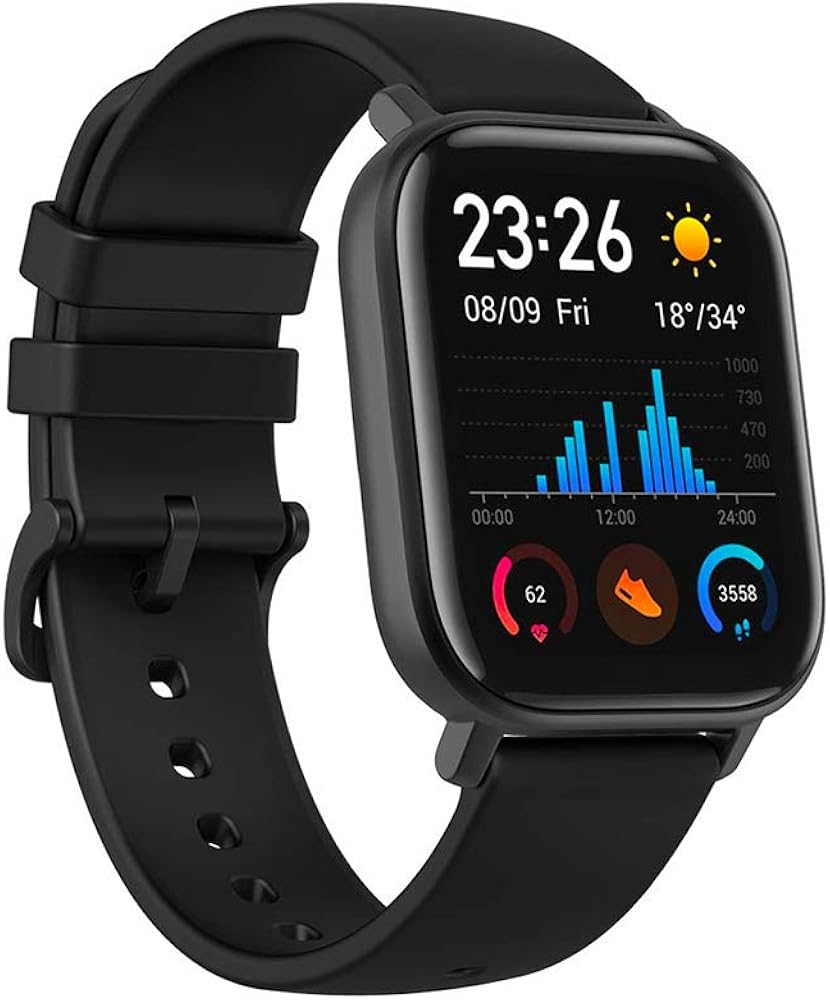 amazfit gts amazon