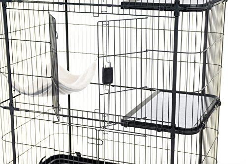 5 Prevue+Pet+Products+Premium+Deluxe