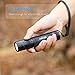 Anker Bolder LC40 LED Flashlight (2 PACK), Pocket-Sized LED Torch, Super Bright 400 Lumens CREE LED, IP65 Water Resistant, 3 Modes High/Low/Strobe for Indoors and Outdoors