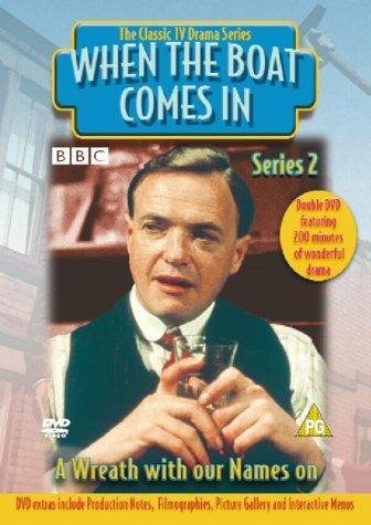 When The Boat Comes In: A Wreath With Our Names On [DVD]