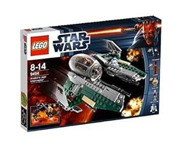 nave anakin skywalker lego