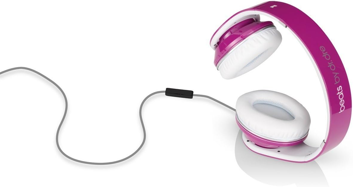 Amazon Beats By Dr Dre Monster Dre Beats Studio モンスター ドレー ビーツ Pink ピンク 並行輸入品 Beats By Dr Dre イヤホン ヘッドホン本体