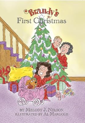 Brandy's First Christmas (Brandy & Andy)