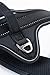 Mighty Paw Sport Harness, No-pull Front Attachment Dog Harness, Neoprene Padded Lining, Reflective stitching, 2 Leash Attachment Options (Small, Black)