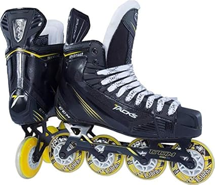 ccm roller blades junior