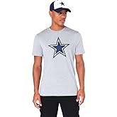 New Era Dallas Cowboys NFL Men's Primary Logo T-Shirt