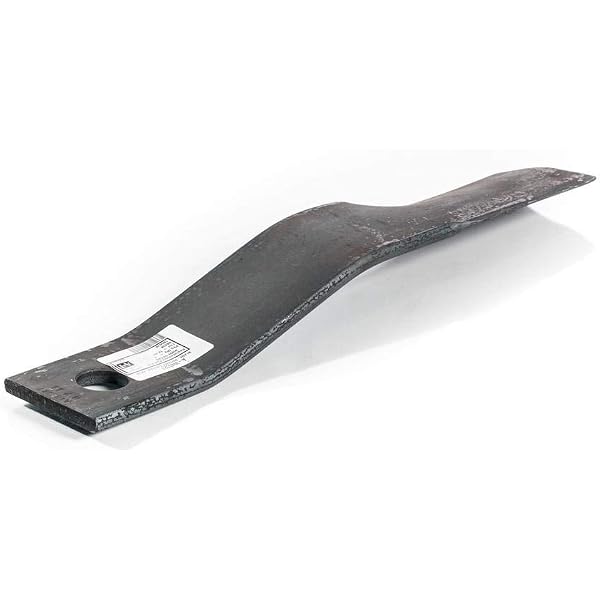 Bblade Rotary Cutter CCW Fits JJOHN DEEREE W45327 [AIP][W45327 