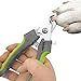 DeDeSoon Dog Nail Clippers, Professional Pet Nail Clippers-Cat, Puppy, Small, Medium, & Large Dog, Large Bird Claws Nails Trimmer Tool