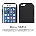 Maxboost   Vibrance Series Scratch Protective Slider Case for Apple iPhone 6 - Black