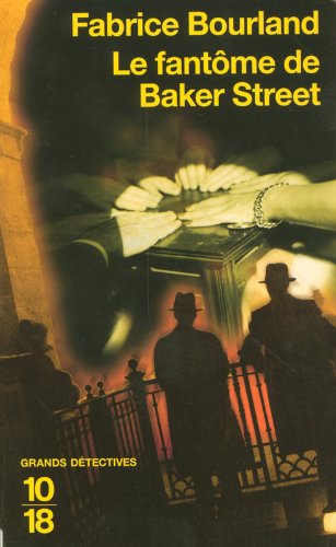 Le  fantôme de Baker Street